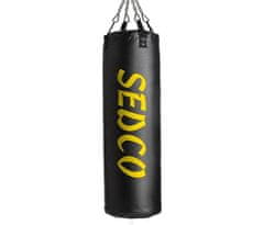 SEDCO Box pytel s řetězy 120 cm - černá