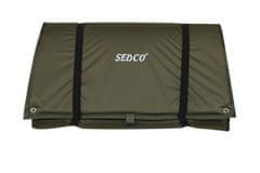 SEDCO Skládací rybářská podložka Unhooking mat L 128x68 cm - khaki