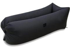 SEDCO Nafukovací vak Sofair Pillow LAZY - Oranžová