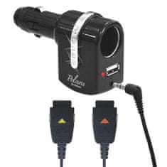 Nabíječka pro USB multi 12V POLARIS