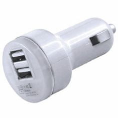 Bottari Nabíječka USB 12/24V dvojitá 1+2,1AMP X