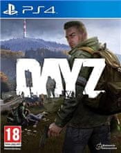 Bohemia Interactive DayZ (PS4)