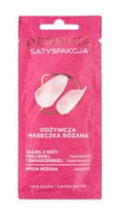 Dermika Kosmetické masky Satisfaction Mask