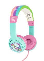 OTL Technologies Hello Kitty Unicorn childern´s sluchátka