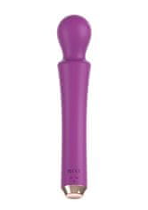 Xocoon XoCoon The Curved Wand (Fuchsia), ergonomický masážní vibrátor