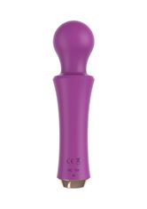 Xocoon XoCoon The Personal Wand (Fuchsia), ergonomický masážní vibrátor