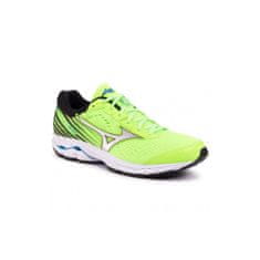 Mizuno Boty běžecké zelené 42 EU Wave Rider 25