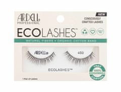 Ardell 1ks eco lashes 450, black, umělé řasy