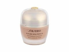 Shiseido 30ml future solution lx total radiance foundation