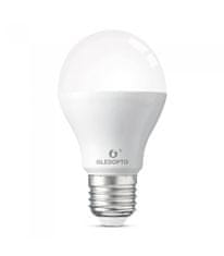 Gledopto GLEDOPTO Zigbee Pro 6W LED Bulb Dual White and Color (GL-B-007P) - multibarevná LED žárovka