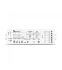 Gledopto GLEDOPTO WiFi 5-in-1 LED controller powered by Tuya (GL-C-001W) - ovladač LED pásů