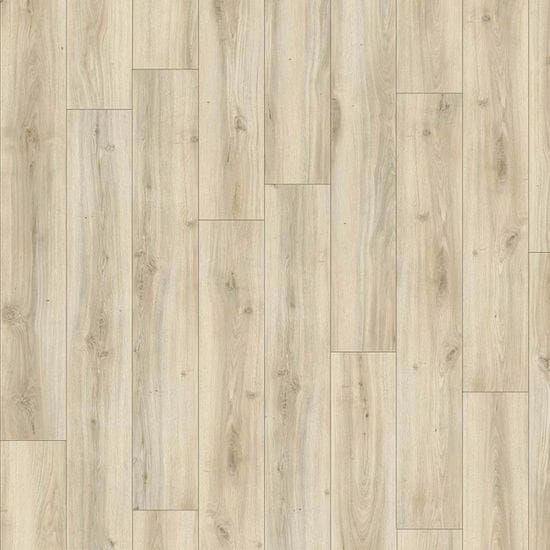 B-Line Vinylová podlaha Moduleo Select - Classic Oak 24228