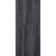 B-Line Vinylová podlaha Palladium 40 - French Oak Black