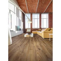 B-Line Vinylová podlaha Moduleo Select - Midland Oak 22863