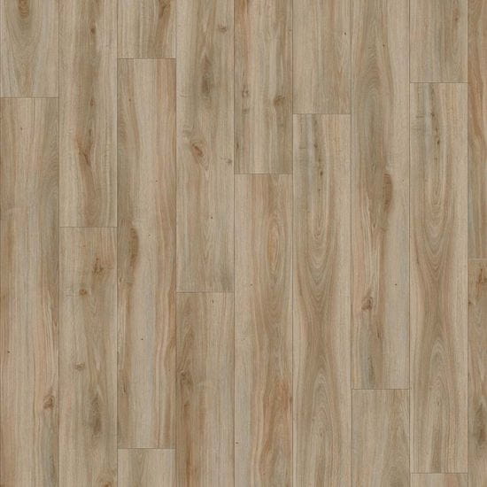 B-Line Vinylová podlaha Moduleo Select - Classic Oak 24864