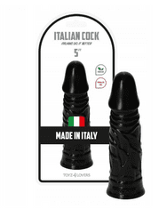 LOLO dildo Ezio Black