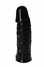 LOLO dildo Ezio Black