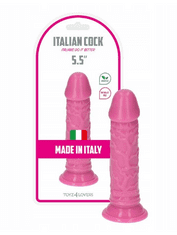 LOLO dildo Rino Pink