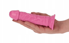 LOLO dildo Rino Pink