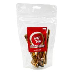 RAW RAW Natural Chew Hovězí kůže 100g