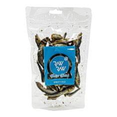 RAW RAW Freeze Dried Šproty celé 50g