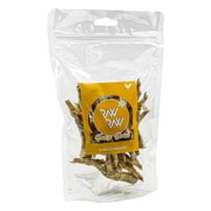 RAW RAW Freeze Dried Kuřecí pařátky 60g