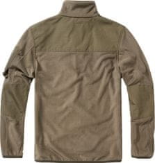 BRANDIT mikina Fleece Troyer Ripstop Velikost: L