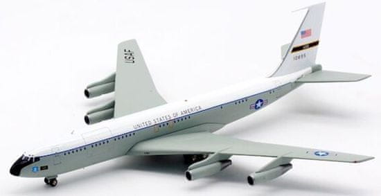 Inflight200 Inflight 200 - Boeing EC-18D (707-323C), USAF/AFSC/ASD, 1/200