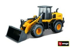 Burago Model 1:50 New Holland W170D, 3 druhy