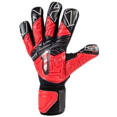 Rinat Brankářské rukavice FIERA GK TURF červená/černá Velikost rukavic: 5