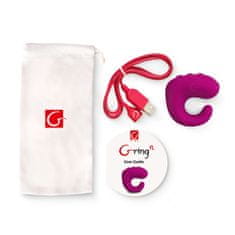 G-Vibe Gring Xl prstový vibrátor