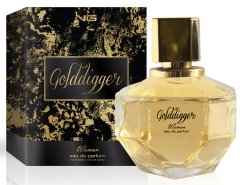 NG Perfumes NG dámská parfémovaná voda Golddigger Woman 90 ml