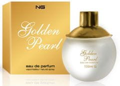 NG Perfumes NG Golden Pearl, 100 ml