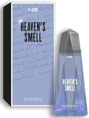 NG Perfumes NG dámská parfémovaná voda Heaven's smell 100 ml
