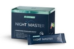 LR Health & Beauty LR LIFETAKT Night Master Doplněk stravy | 30 x 3,7 g