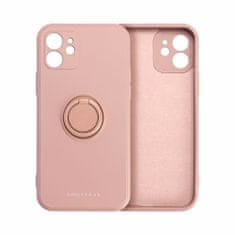 MobilMajak Obal / kryt na Xiaomi Poco M4 Pro 5G, růžový - Roar Amber Case