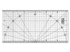 Olfa patchworkové pravítko 15x30cm Olfa