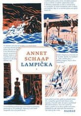 Schaap Annet: Lampička