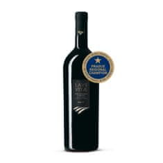 Codice Citra Lavs Vitae Montepulciano Riserva 2018, 0,75l, 15% alk.