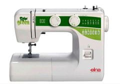 Elna šicí stroj 1000 Sew Green