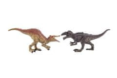 InnoVibe Dinosaurus plast 15-16cm 6ks v sáčku