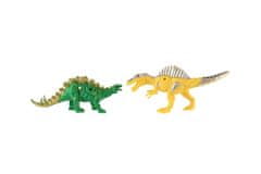 InnoVibe Dinosaurus/Drak 8ks plast 14-17cm v sáčku 22x35x7cm