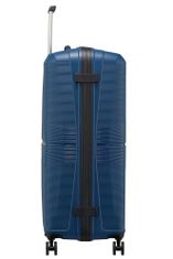 American Tourister Velký kufr Airconic Spinner 77 cm Midnight Navy