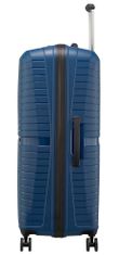 American Tourister Velký kufr Airconic Spinner 77 cm Midnight Navy