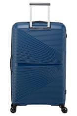 American Tourister Velký kufr Airconic Spinner 77 cm Midnight Navy