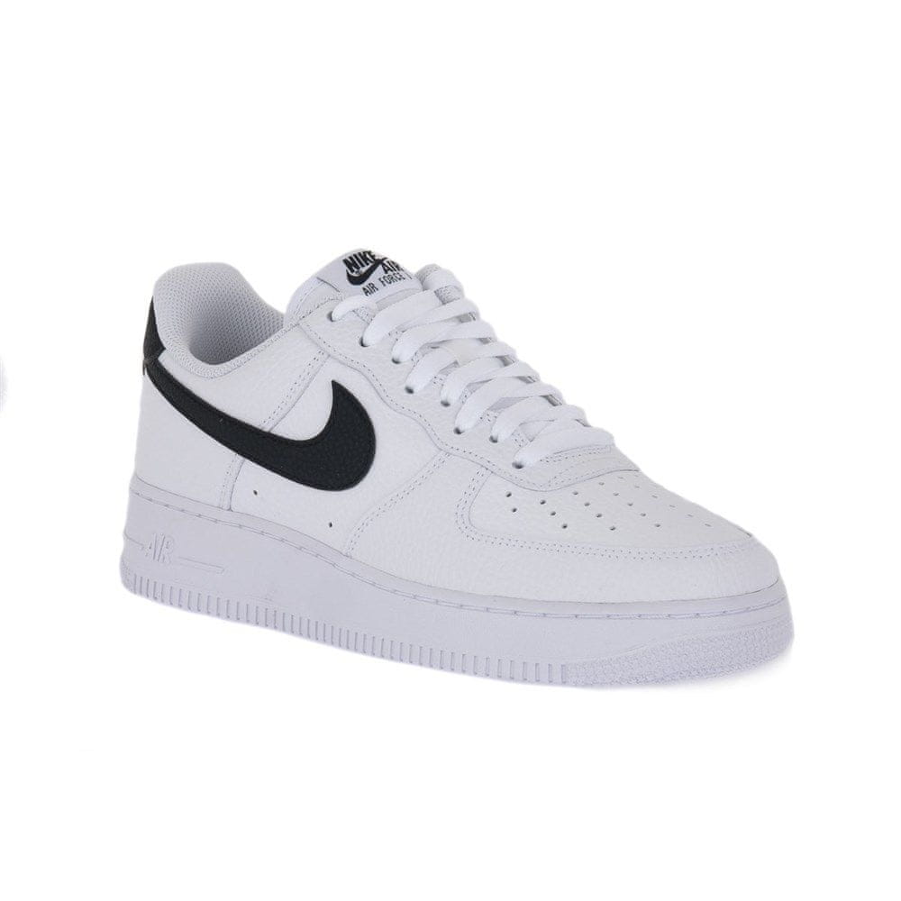 Hacer las tareas domésticas Sumergir debajo Nike Boty bílé Air Force 1 07 | MALL.CZ