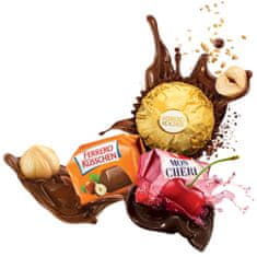 Ferrero - Die Besten von Ferrero Classic dezert 1 x 269g Black Edition