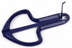 Veles-X Jaw Harp 6 Blue Drumble