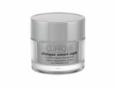 Clinique 50ml smart night, noční pleťový krém