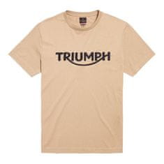 Triumph triko BAMBURGH černo-béžové S